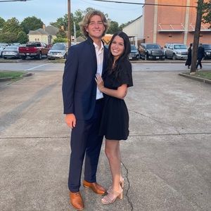 Meet your Posher, Isaac